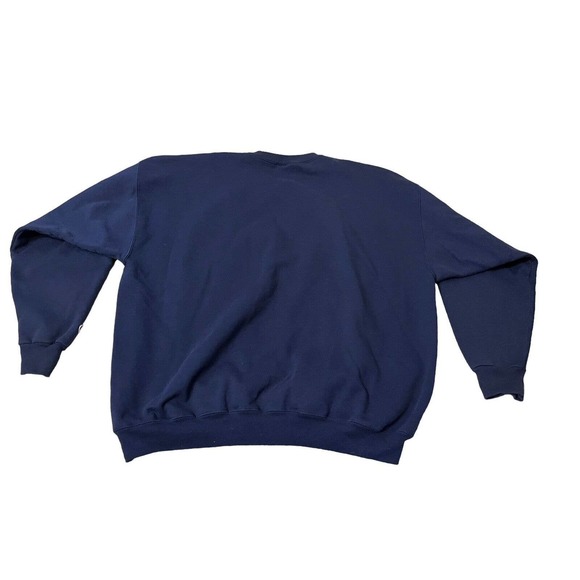 Vtg Champion Athletic Apparel Sweatshirt Mens XXL Pullover - Picture 3 of 7